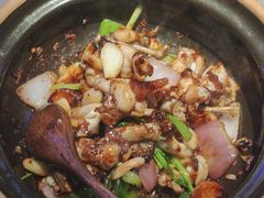 -啫神·广州地标美食(北京路店)