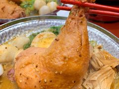 -喜家德虾仁水饺(长泰广场店)