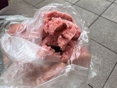 赤豆糕-沈大成(南京东路店)
