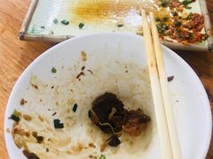 -陈记饮食店(菜园墩店)
