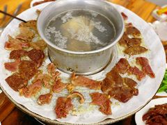 -真香牛肉老店(思源路店)