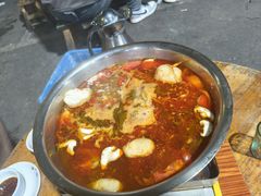 -秧塘牛八宝(金山路店)