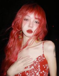 -GIRL STYLE 烫发·染发沙龙