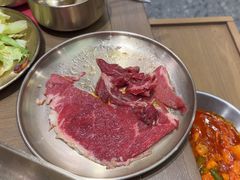 -西塔老太太泥炉烤肉(双井店)