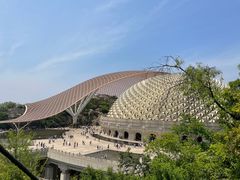 -牛首山文化旅游区