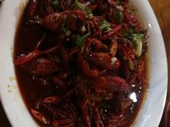 -湖南码头·地道岳阳美食·湘菜(魏公村店)