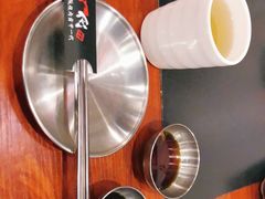 -大阪烧肉BAKA一代(十亩地店)