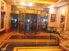 -晶爵酒店(宽窄巷子店)