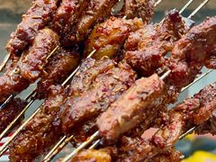 -东仪路传统烤肉