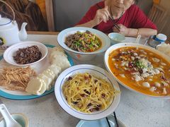 -小山寨(天润城店)