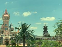 -厦门方特梦幻王国