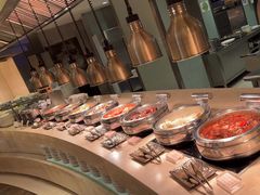 -东方滨江大酒店·滨江厅