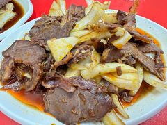 -乐天拉面(桃花街店)