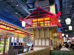 -牛New寿喜烧(虹桥新天地店)