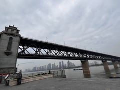 -武汉长江大桥