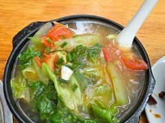 -沈妈砂锅(光华村店)
