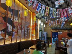 -千草屋日式料理·寿司
