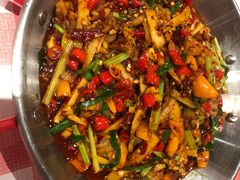 -辣小鲜·南昌大排档(船山路店)