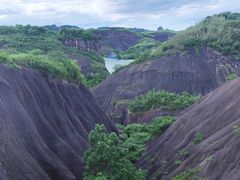 -飞天山旅游区