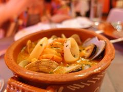 -ALBERGUE 1601 婆仔屋葡国餐厅