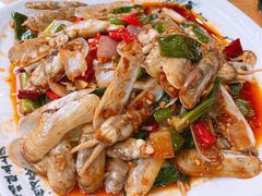 -517烧烤·龙虾·海鲜大排档(万象都荟店)