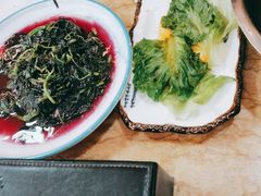 -穆老九清真牛羊肉馆(宋城店)