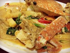 -Dang restaurant (patong phuket)