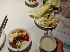 -川味堂·四川豆花(八卦岭店)