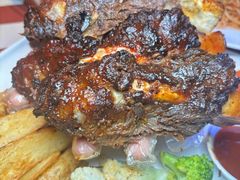 -鲨鱼美式餐厅酒吧Sharky