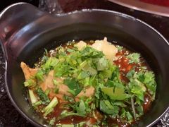 -京炭铜锅涮肉·羊蝎子·羊肉炉(保利·时光里店)