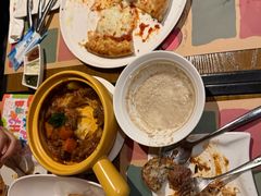 -安妮意大利餐厅(国贸店)