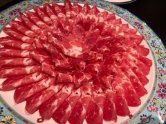 -南门四季铜锅涮肉(大屯·北苑店)