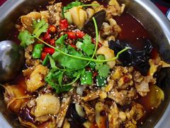 -米二红烧兔(华阳店)