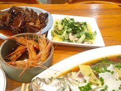 -百家鲜·杭帮菜