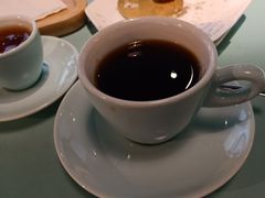 -sugarman espresso素饮糖人高新咖啡工厂