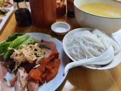 铜牌过桥米线-德致祥云南过桥米线(云天小苑店)
