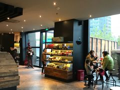 -星巴克臻选(上海长风大悦城店)