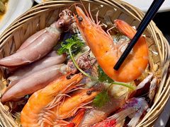 -百年银屏蚝烙·潮汕菜·非遗(乐山店)