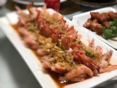 -美味佳缘客家食府(龙岗中心城店)