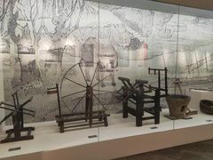 -费孝通江村纪念馆