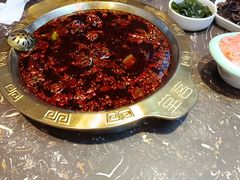 -堂客老火锅(欣阳广场总店)