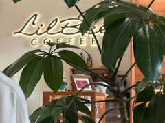 -LilBee Coffee