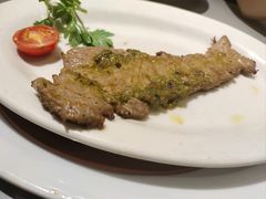 -西堤牛排(北京国瑞店)