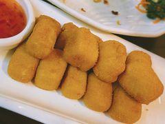 -黄但记老店·陈村粉食府