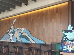 -星巴克(开封万达广场店)