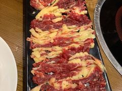 -牛a潮汕鲜牛肉粿条(天河北店)