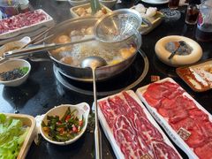 -尚合里潮汕牛肉火锅(海沧店)