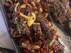 -刘成杰锦州烧烤(南河路店)