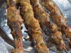 羊肉串-来顺成饭庄