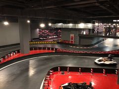 -魔赛卡丁车赛车汇(上海店)